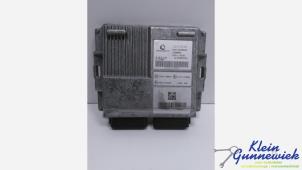 Gebruikte Module LPG Dacia Duster Prijs € 150,00 Margeregeling aangeboden door Klein Gunnewiek Autodemontage & Motorentechniek