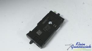 Gebruikte Antenne BMW Z4 Prijs € 25,00 Margeregeling aangeboden door Klein Gunnewiek Autodemontage & Motorentechniek