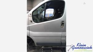 Gebruikte Deur 2Deurs links Opel Vivaro Prijs € 65,00 Margeregeling aangeboden door Klein Gunnewiek Autodemontage & Motorentechniek