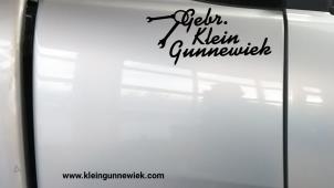 Gebruikte Deur 4Deurs rechts-achter Ford Ranger Prijs € 350,00 Margeregeling aangeboden door Gebr.Klein Gunnewiek Ho.BV