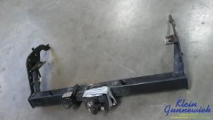 Gebruikte Trekhaak Ford Ranger Prijs € 185,00 Margeregeling aangeboden door Klein Gunnewiek Autodemontage & Motorentechniek