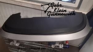 Gebruikte Cabriodak Afdekplaat BMW 1-Serie Prijs € 100,00 Margeregeling aangeboden door Gebr.Klein Gunnewiek Ho.BV