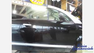 Gebruikte Portier 2Deurs rechts Citroen C3 Prijs € 75,00 Margeregeling aangeboden door Klein Gunnewiek Autodemontage & Motorentechniek