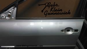 Gebruikte Deur 4Deurs links-voor Renault Megane Prijs € 45,00 Margeregeling aangeboden door Gebr.Klein Gunnewiek Ho.BV