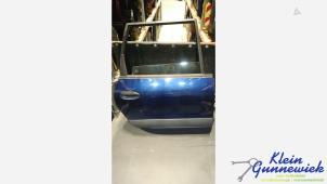 Gebruikte Deur 4Deurs rechts-achter Renault Espace Prijs € 35,00 Margeregeling aangeboden door Klein Gunnewiek Autodemontage & Motorentechniek