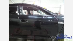 Gebruikte Deur 4Deurs rechts-voor Porsche Panamera Prijs € 395,00 Margeregeling aangeboden door Klein Gunnewiek Autodemontage & Motorentechniek