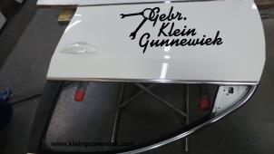 Gebruikte Portier 4Deurs links-voor Volkswagen Passat Prijs € 100,00 Margeregeling aangeboden door Gebr.Klein Gunnewiek Ho.BV