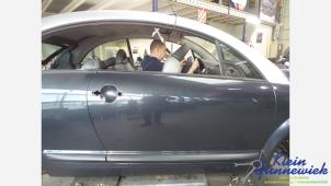 Gebruikte Portier 2Deurs rechts Citroen C3 Prijs € 75,00 Margeregeling aangeboden door Klein Gunnewiek Autodemontage & Motorentechniek