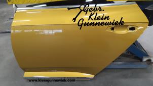 Gebruikte Deur 4Deurs links-achter Volkswagen Arteon Prijs € 265,00 Margeregeling aangeboden door Gebr.Klein Gunnewiek Ho.BV