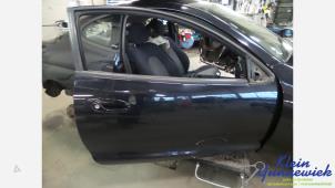 Gebruikte Deur 2Deurs rechts Ford Puma Prijs € 50,00 Margeregeling aangeboden door Klein Gunnewiek Autodemontage & Motorentechniek