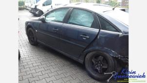 Gebruikte Deur 4Deurs links-achter Opel Vectra Prijs € 35,00 Margeregeling aangeboden door Klein Gunnewiek Autodemontage & Motorentechniek