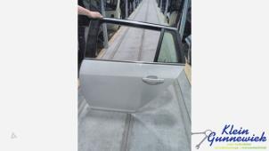 Gebruikte Deur 4Deurs links-achter Opel Insignia Prijs € 125,00 Margeregeling aangeboden door Klein Gunnewiek Autodemontage & Motorentechniek