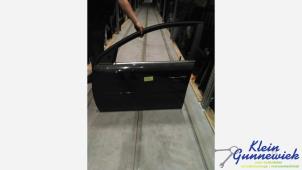 Gebruikte Deur 4Deurs links-voor Opel Vectra Prijs € 35,00 Margeregeling aangeboden door Klein Gunnewiek Autodemontage & Motorentechniek