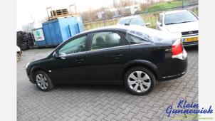 Gebruikte Deur 4Deurs links-achter Opel Vectra Prijs € 35,00 Margeregeling aangeboden door Klein Gunnewiek Autodemontage & Motorentechniek