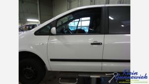 Gebruikte Deur 4Deurs links-voor Volkswagen Sharan Prijs € 30,00 Margeregeling aangeboden door Klein Gunnewiek Autodemontage & Motorentechniek