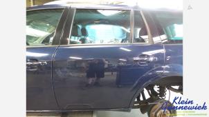 Gebruikte Deur 4Deurs links-achter Ford Mondeo Prijs € 50,00 Margeregeling aangeboden door Klein Gunnewiek Autodemontage & Motorentechniek