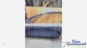 Gebruikte Deur 2Deurs links Opel Astra Prijs € 75,00 Margeregeling aangeboden door Klein Gunnewiek Autodemontage & Motorentechniek