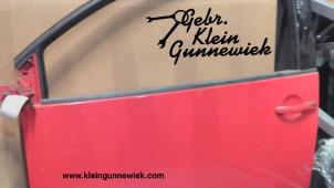 Gebruikte Deur 2Deurs links Volkswagen Kever Prijs € 50,00 Margeregeling aangeboden door Gebr.Klein Gunnewiek Ho.BV