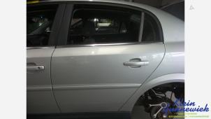 Gebruikte Deur 4Deurs links-achter Opel Vectra Prijs € 35,00 Margeregeling aangeboden door Klein Gunnewiek Autodemontage & Motorentechniek