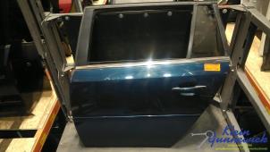 Gebruikte Deur 4Deurs links-achter Opel Vectra Prijs € 35,00 Margeregeling aangeboden door Klein Gunnewiek Autodemontage & Motorentechniek