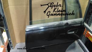 Gebruikte Portier 4Deurs links-achter Opel Omega Prijs € 35,00 Margeregeling aangeboden door Gebr.Klein Gunnewiek Ho.BV