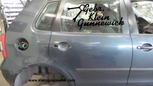 Gebruikte Deur 4Deurs rechts-achter Volkswagen Polo Prijs € 45,00 Margeregeling aangeboden door Gebr.Klein Gunnewiek Ho.BV