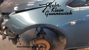 Gebruikte Scherm links-voor Opel Cascada Prijs € 165,00 Margeregeling aangeboden door Gebr.Klein Gunnewiek Ho.BV