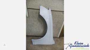 Gebruikte Scherm links-voor Audi RS4 Prijs € 275,00 Margeregeling aangeboden door Klein Gunnewiek Autodemontage & Motorentechniek