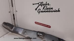 Gebruikte Scherm links-voor Mercedes Citan Prijs € 45,00 Margeregeling aangeboden door Gebr.Klein Gunnewiek Ho.BV