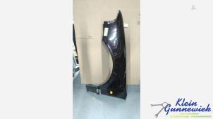 Gebruikte Scherm links-voor Audi A8 Prijs € 35,00 Margeregeling aangeboden door Klein Gunnewiek Autodemontage & Motorentechniek