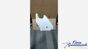 Gebruikte Spatbord links-voor Opel Movano Prijs € 35,00 Margeregeling aangeboden door Klein Gunnewiek Autodemontage & Motorentechniek