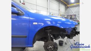 Gebruikte Scherm rechts-voor Seat Leon Prijs € 39,00 Margeregeling aangeboden door Klein Gunnewiek Autodemontage & Motorentechniek