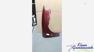 Gebruikte Scherm rechts-voor Opel Vectra Prijs € 40,00 Margeregeling aangeboden door Klein Gunnewiek Autodemontage & Motorentechniek