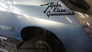 Gebruikte Scherm rechts-voor Renault Grand Espace Prijs € 35,00 Margeregeling aangeboden door Gebr.Klein Gunnewiek Ho.BV