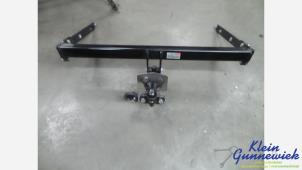 Gebruikte Trekhaak Ford Kuga Prijs € 70,00 Margeregeling aangeboden door Klein Gunnewiek Autodemontage & Motorentechniek