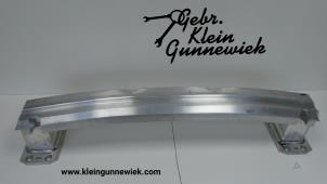 Gebruikte Bumperframe achter Audi E-Tron Prijs € 65,00 Margeregeling aangeboden door Gebr.Klein Gunnewiek Ho.BV