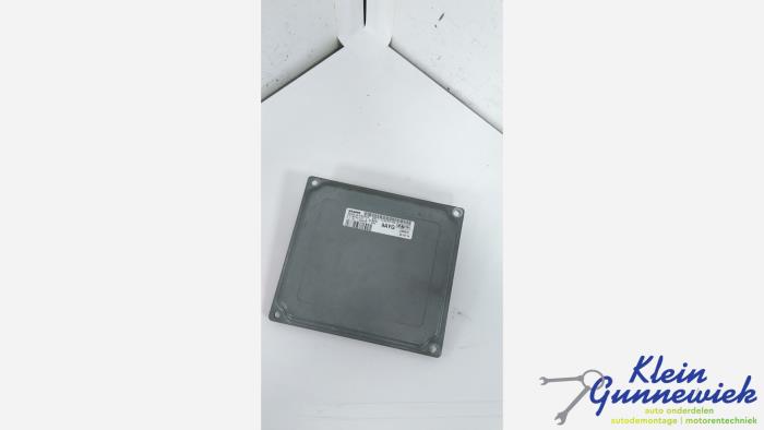 Gebruikte Computer Inspuit Ford Focus Prijs € 44,00 Margeregeling aangeboden door Klein Gunnewiek Autodemontage & Motorentechniek