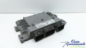 Gebruikte Inspuitcomputer Ford Fiesta Prijs € 125,00 Margeregeling aangeboden door Klein Gunnewiek Autodemontage & Motorentechniek