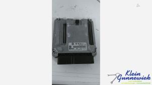 Gebruikte Inspuitcomputer Volkswagen Bestel Prijs € 100,00 Margeregeling aangeboden door Klein Gunnewiek Autodemontage & Motorentechniek