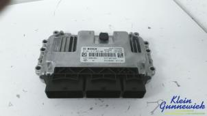 Gebruikte Inspuitcomputer Renault Twingo Prijs € 85,00 Margeregeling aangeboden door Klein Gunnewiek Autodemontage & Motorentechniek