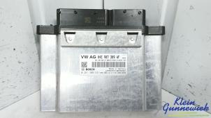 Gebruikte Computer Inspuit Volkswagen Polo Prijs € 100,00 Margeregeling aangeboden door Klein Gunnewiek Autodemontage & Motorentechniek