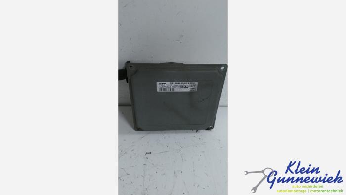 Gebruikte Computer Inspuit Ford Focus Prijs € 49,00 Margeregeling aangeboden door Klein Gunnewiek Autodemontage & Motorentechniek