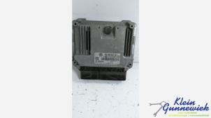 Gebruikte Inspuitcomputer Volkswagen Caddy Prijs € 100,00 Margeregeling aangeboden door Klein Gunnewiek Autodemontage & Motorentechniek