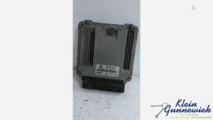 Gebruikte Inspuitcomputer Volkswagen Caddy Prijs € 85,00 Margeregeling aangeboden door Klein Gunnewiek Autodemontage & Motorentechniek