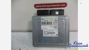 Gebruikte Inspuitcomputer Audi A5 Prijs € 225,00 Margeregeling aangeboden door Klein Gunnewiek Autodemontage & Motorentechniek