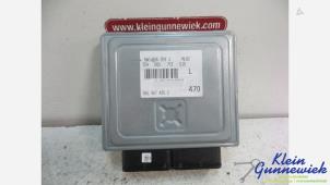 Gebruikte Inspuitcomputer Audi A5 Prijs € 225,00 Margeregeling aangeboden door Klein Gunnewiek Autodemontage & Motorentechniek