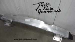 Gebruikte Bumperbalk voor Audi TT Prijs € 95,00 Margeregeling aangeboden door Gebr.Klein Gunnewiek Ho.BV
