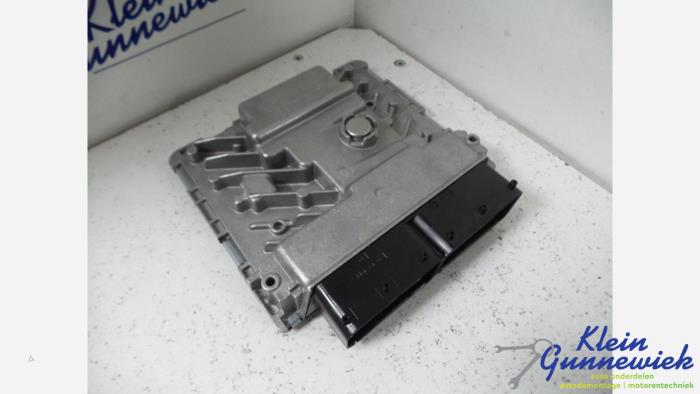 Gebruikte Computer Inspuit Audi A5 Prijs € 181,00 Margeregeling aangeboden door Klein Gunnewiek Autodemontage & Motorentechniek