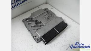 Gebruikte Inspuitcomputer Audi A5 Prijs € 225,00 Margeregeling aangeboden door Klein Gunnewiek Autodemontage & Motorentechniek