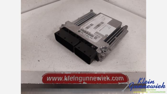 Gebruikte Computer Inspuit BMW 3-Serie Prijs € 67,00 Margeregeling aangeboden door Klein Gunnewiek Autodemontage & Motorentechniek